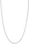 Dainty Texture Necklace - #GN8302
