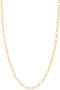 Dainty Link Chain Necklace - #GN8312