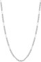 Two Style Chain Necklace - #GN8292