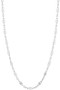Two Style Chain Necklace - #GN8309