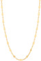 Two Style Chain Necklace - #GN8309