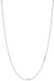 Dainty Bar Detail Necklace - #GN8297