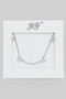 L O V E Pendant Necklace - #IN17036