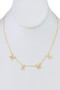 Mama Necklace