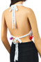 Crochet Halter Top