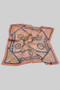 Multi Pattern Scarf