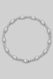 18K Gold Dipped Stretch Bracelet