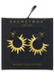 Radiant Sun Earrings