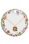 Christmas Present Pendant Necklace