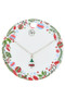 Christmas Tree Pendant Necklace - #JNB669