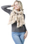 Plaid Scarf