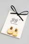 18K Gold Dipped Door Knocker Earrings
