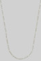 Dainty Chain Necklace - #GN7455