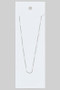 Dainty Chain Necklace - #GN2967