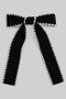 Bow Hair Clip