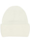 Thick Ribbed Beanie