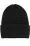 Thick Ribbed Beanie