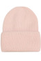 Thick Ribbed Beanie