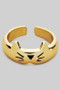 Kitty Cat Ring