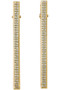 Rhinestone Hair Pin Set