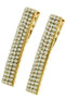Crystal Pave Hair Pin