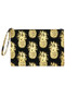Pineapple Pouch Bag