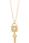 Pendant Necklace