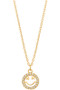 Pendant Necklace - #IN20191