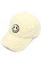 Embroidered Cap.