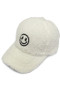 Embroidered Cap.
