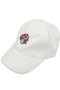 Mushroom Pair Adjustable Cap