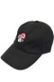 Mushroom Pair Adjustable Cap