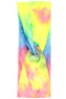 Tie Dye Stretch Headband.