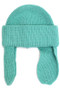 Winter Beanie And Neckl Warmer