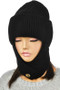 Winter Beanie And Neckl Warmer