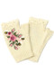  Gloves.