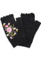  Gloves.