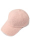 Furry Ball Cap