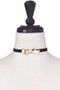 Velvet Wrap Choker