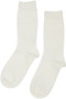 Ribbed Ankle Socks 