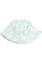 Cloud Print Summer Bucket Hat