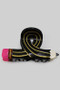 Acrylic Pencle Hair Clip