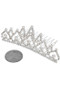 Crystal Princess Tiara Comb.