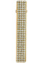 Rhinestone Encrusted Hair Clip.