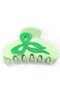 Double Sided Bow Hair Clip