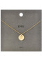 Mama Bear Pendant Necklace