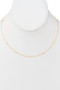 Delicate Dainty Necklace