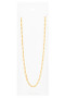 Delicate Thin Chain Necklace