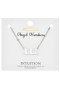 111 Angel Number Necklace