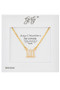 111 Angel Number Pendant Necklace